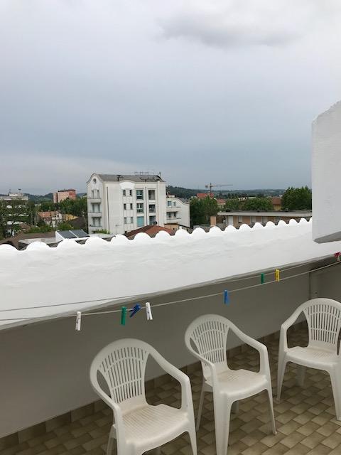 Hotel Miro Cattolica Exterior foto